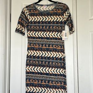 Lularoe Julia